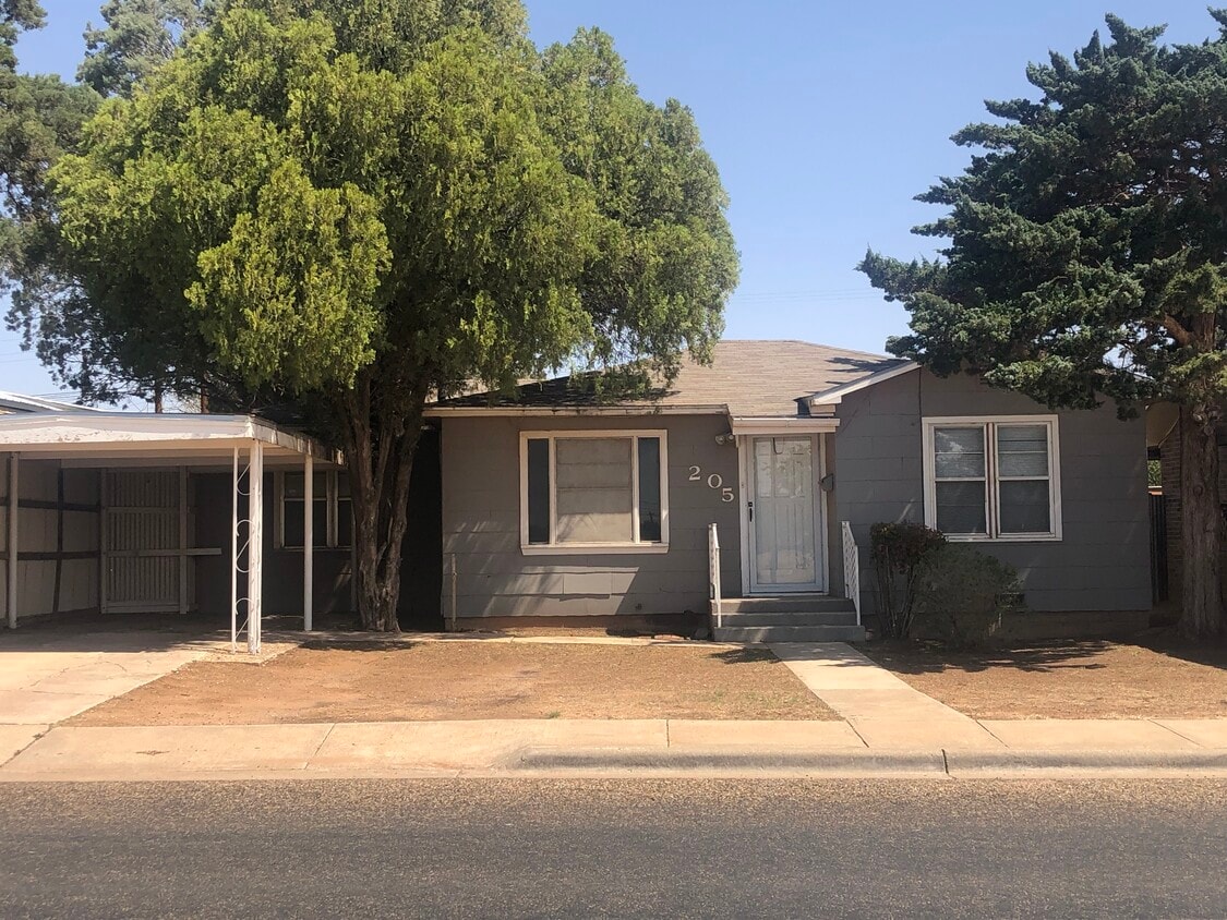 Foto principal - 205 Hickory St