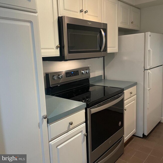 Foto del edificio - 1631 R St NW
