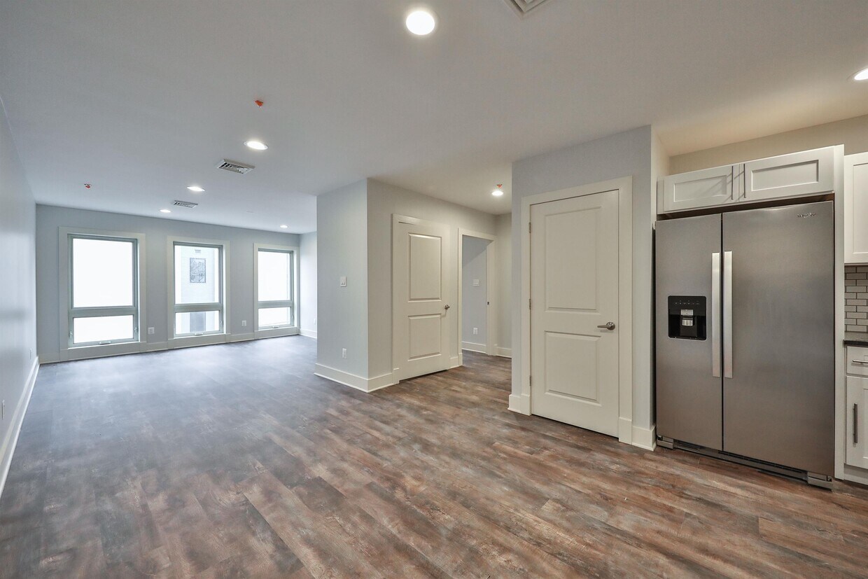 Foto principal - 1320 N Franklin St