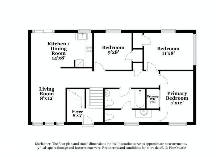Foto principal - 18006 E 27TH ST S, INDEPENDENCE, MO 64057