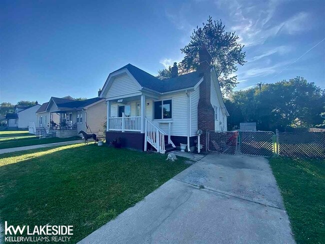Building Photo - 23825 Rein Ave