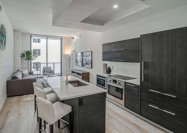 Foto del edificio - 55 SW 9th St