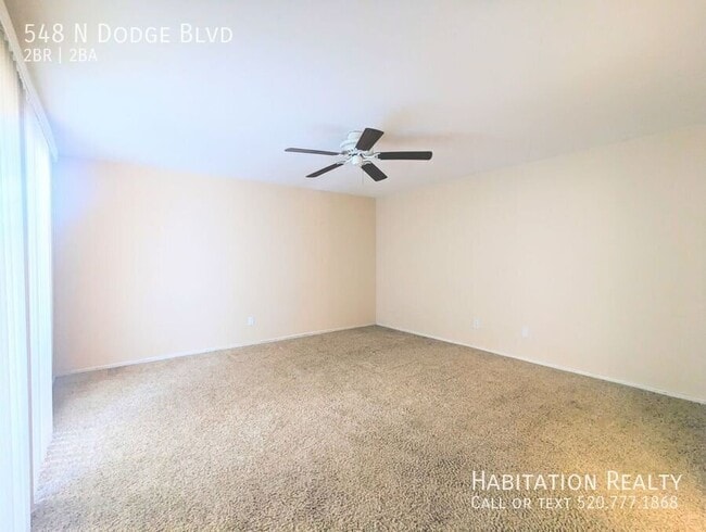 Building Photo - 548 N Dodge Blvd
