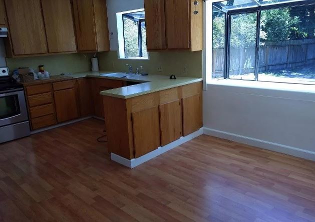 Foto del edificio - 1113 Pico Ave