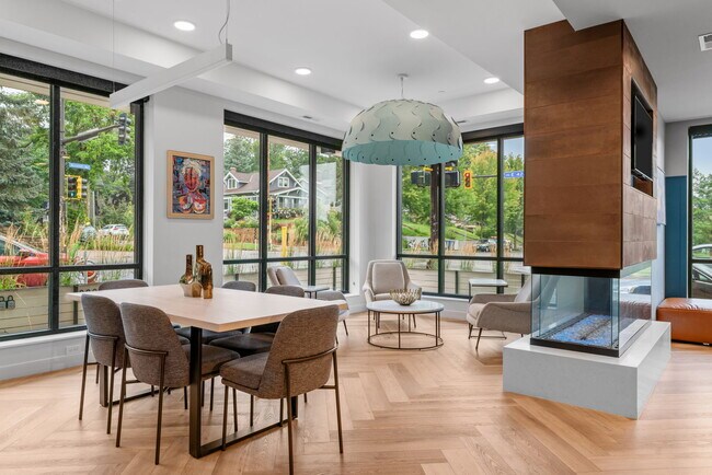 Foto del edificio - Rosa