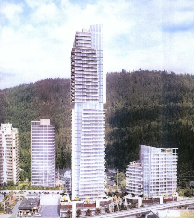 Building Photo - The U