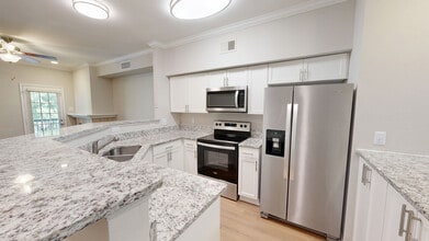 Interior Photo - The Carriage Homes at Wyndham