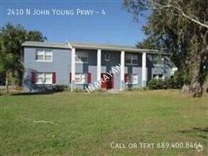 Building Photo - 2410 John Young Pkwy