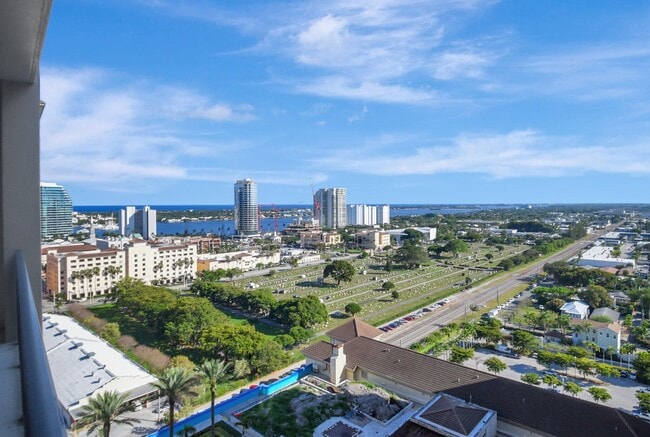 Foto del edificio - 550 Okeechobee Blvd