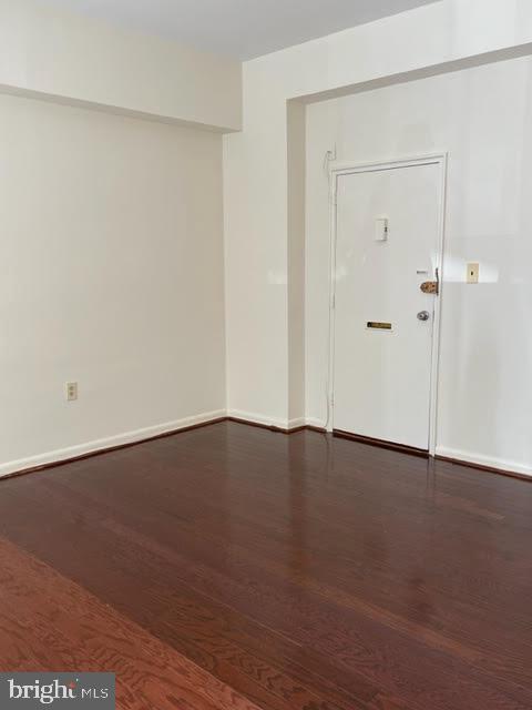 Foto del edificio - 4100 W St NW
