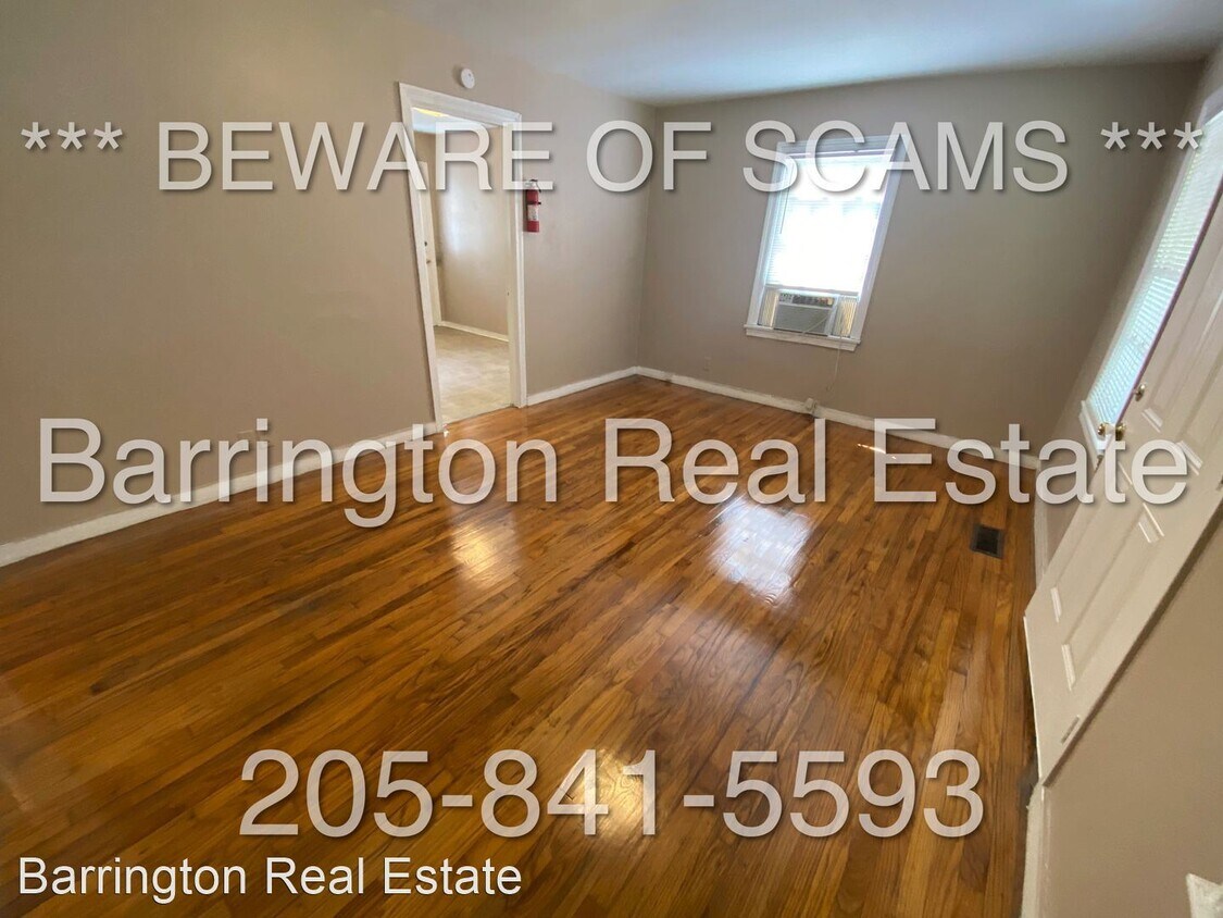 Building Photo - 2 br, 1 bath House - 6813 41st Avenue North