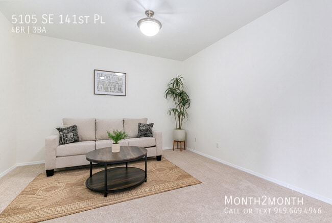 Building Photo - Serene Haven Retreat on se 141st pl