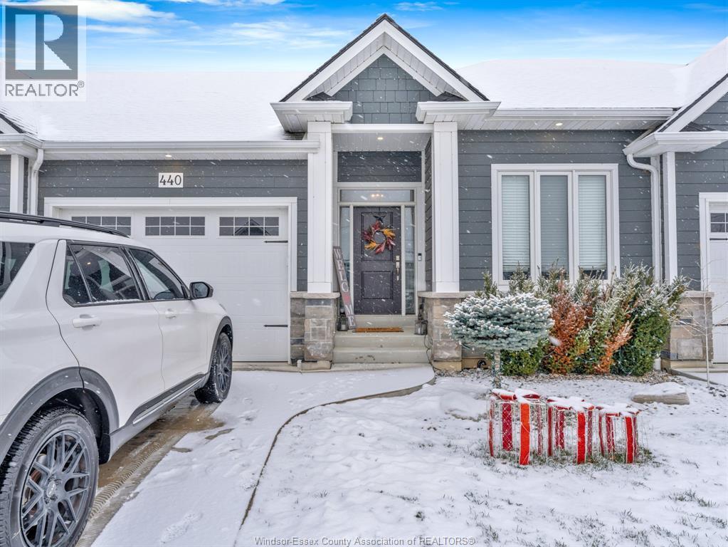 Photo principale - 440 Brunmar Cres