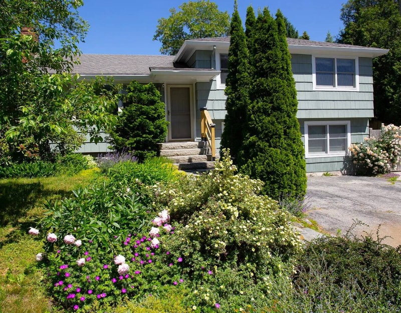 4 Pond View Rd, Cape Elizabeth, ME 04107 House Rental in Cape