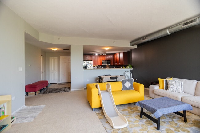 Foto del edificio - 1228 Emerson St