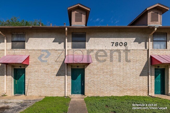 Building Photo - 7809 Richard Frank Way