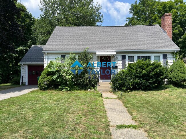 Building Photo - 164 Lane Dr