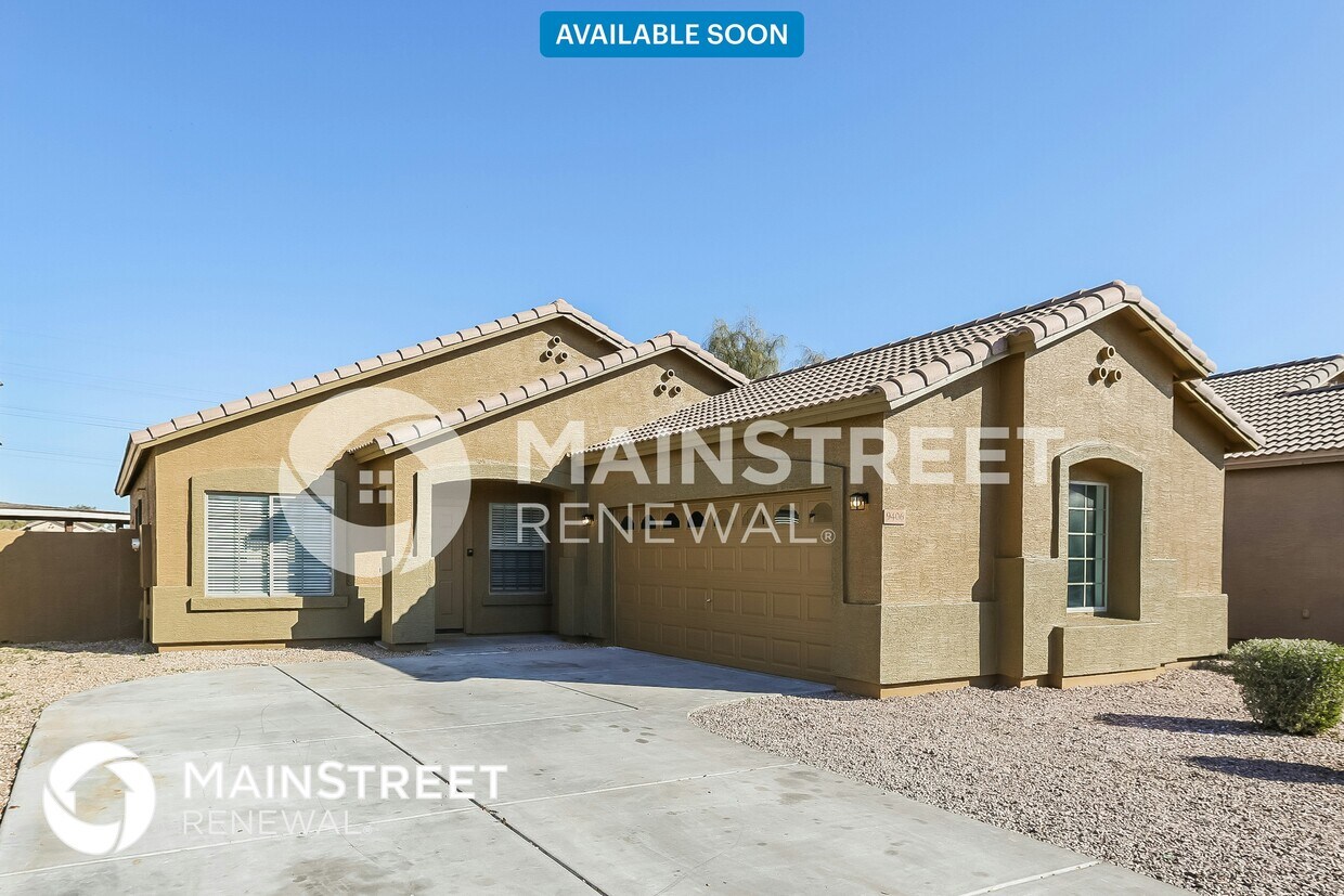 Primary Photo - 9406 W Raymond St