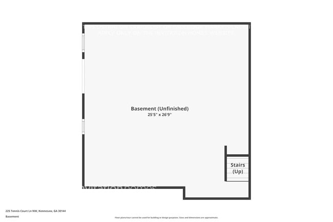 Foto del edificio - 225 Tennis Ct Ln