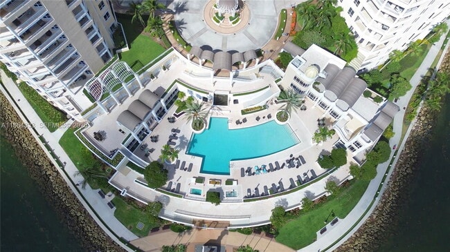 Photo - 848 Brickell Key Dr Apartment