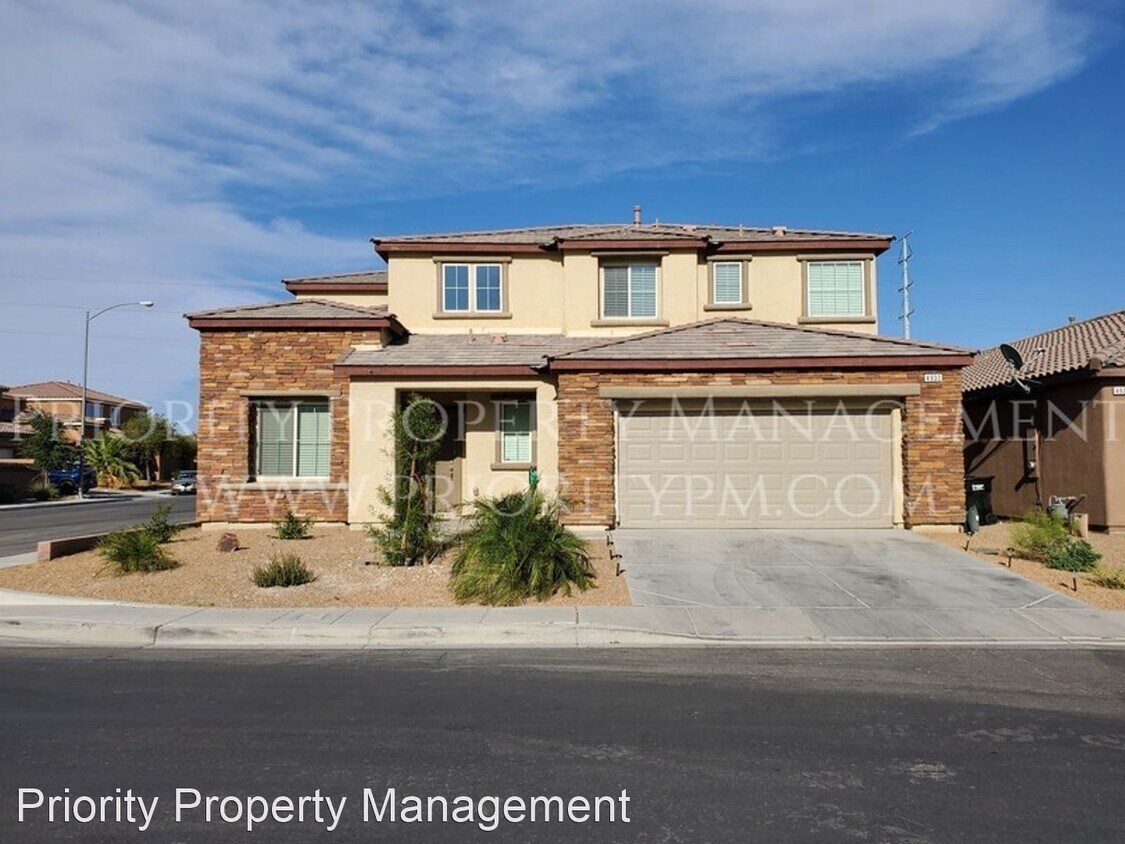 Foto principal - 4932 N Sevier Desert St