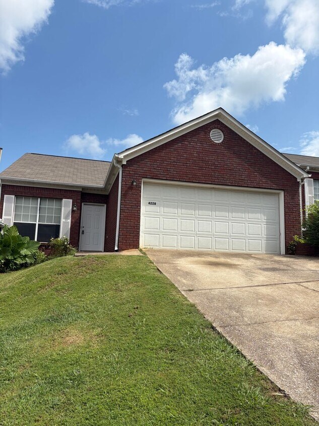 Primary Photo - Coming Soon in Grayson Valley!