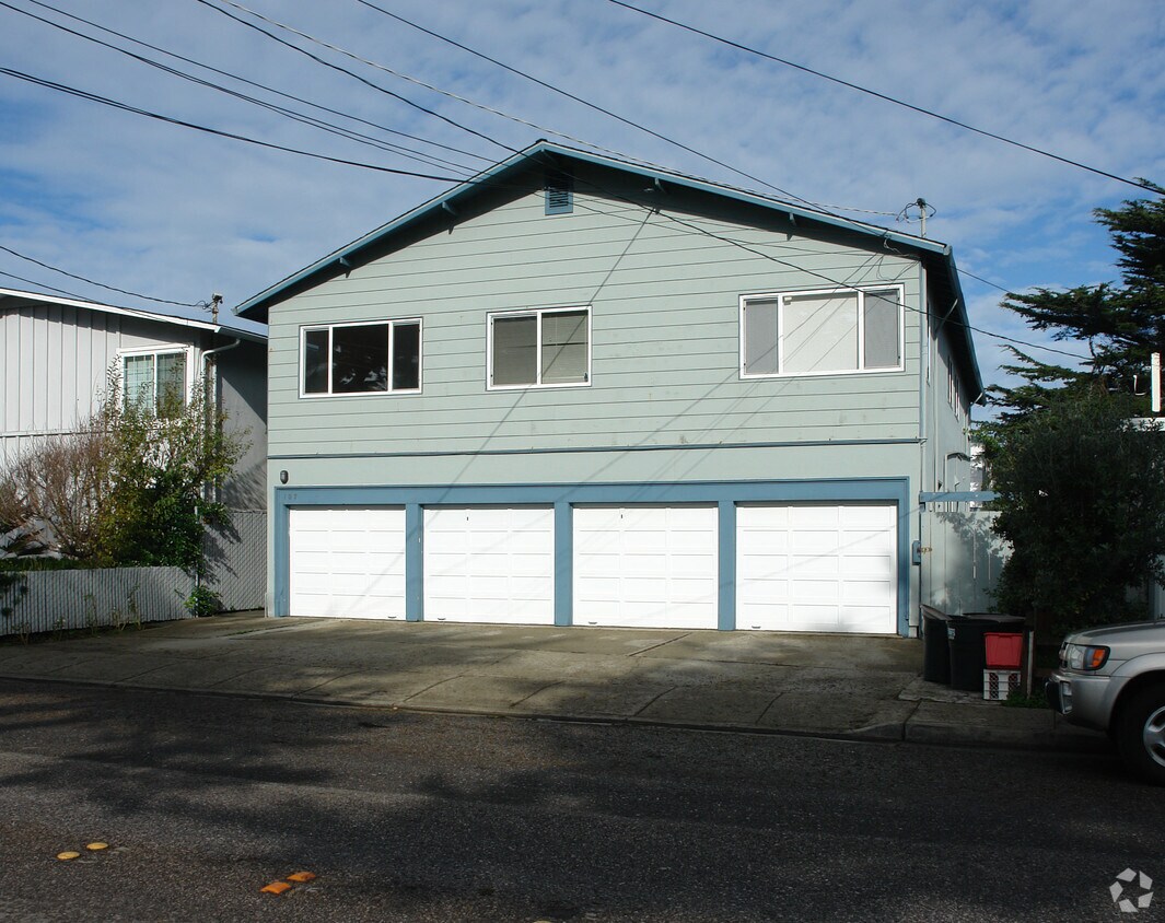 Primary Photo - 107 Clarendon Rd