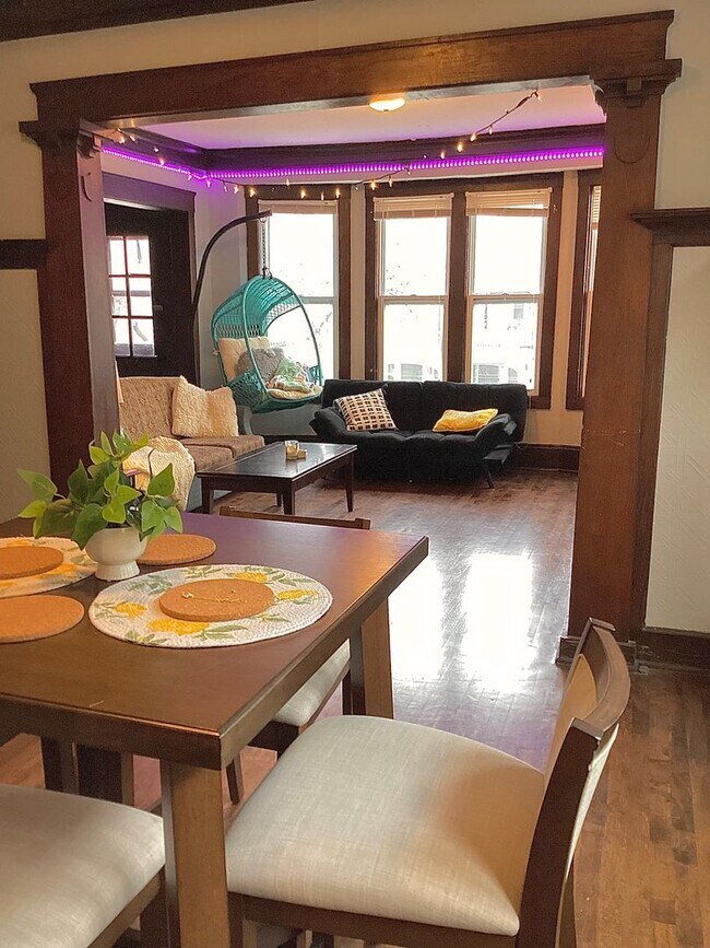 Foto del edificio - Murray Upper UWM