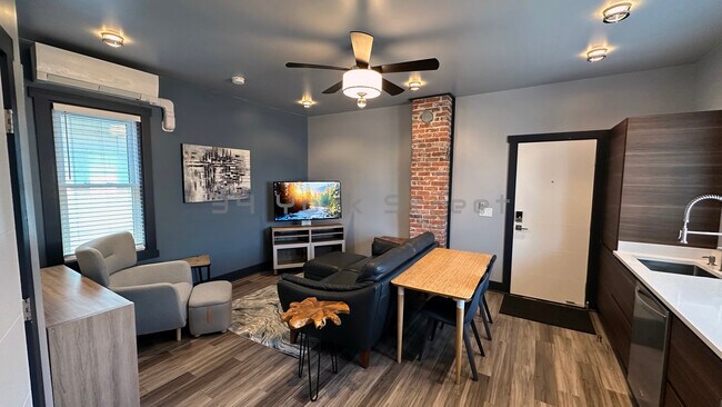 Foto del edificio - 34 York St