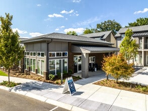 Building Photo - Meridian Park