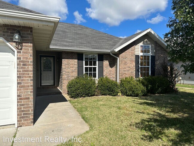 Foto del edificio - 3 br, 2 bath House - 3545 W Don Place
