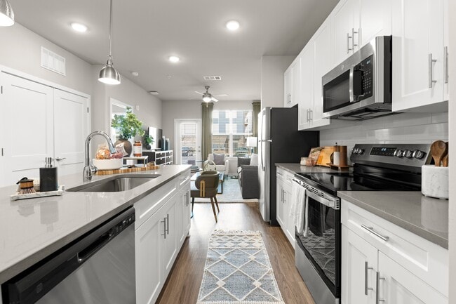 Building Photo - Easton at Mountain Island