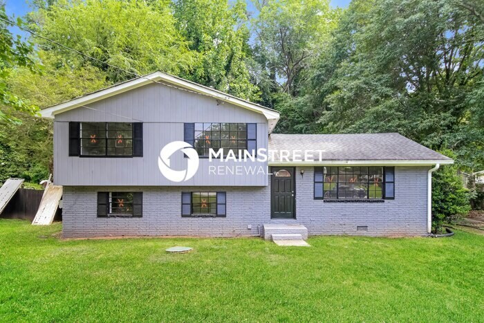 Primary Photo - 3 Bedroom Pet-Friendly Home in Jonesboro, ...