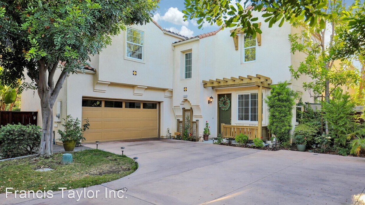 30 Houses for Rent in San Marcos, CA Westside Rentals