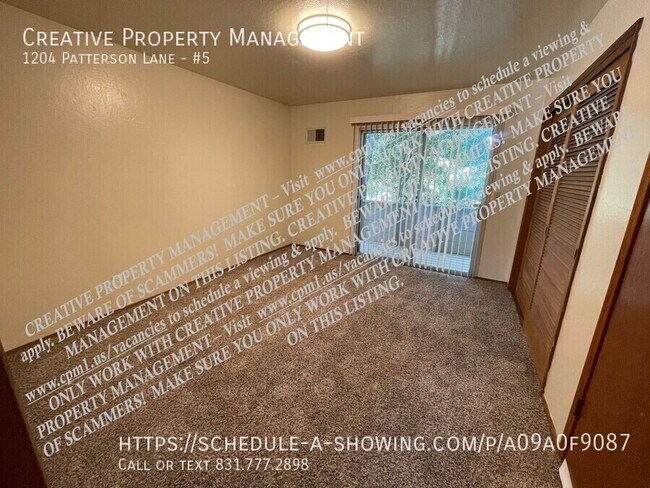 Foto del edificio - 1204 Patterson Ln