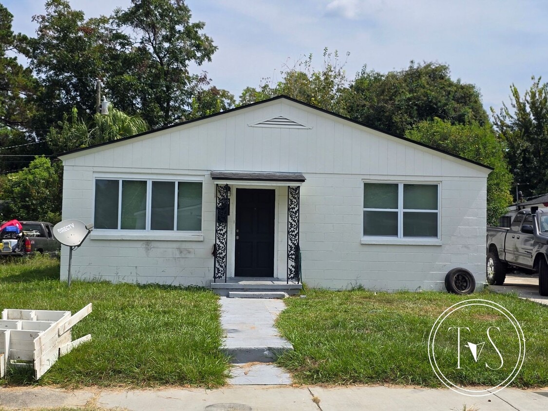 Foto principal - 918 Lynah St