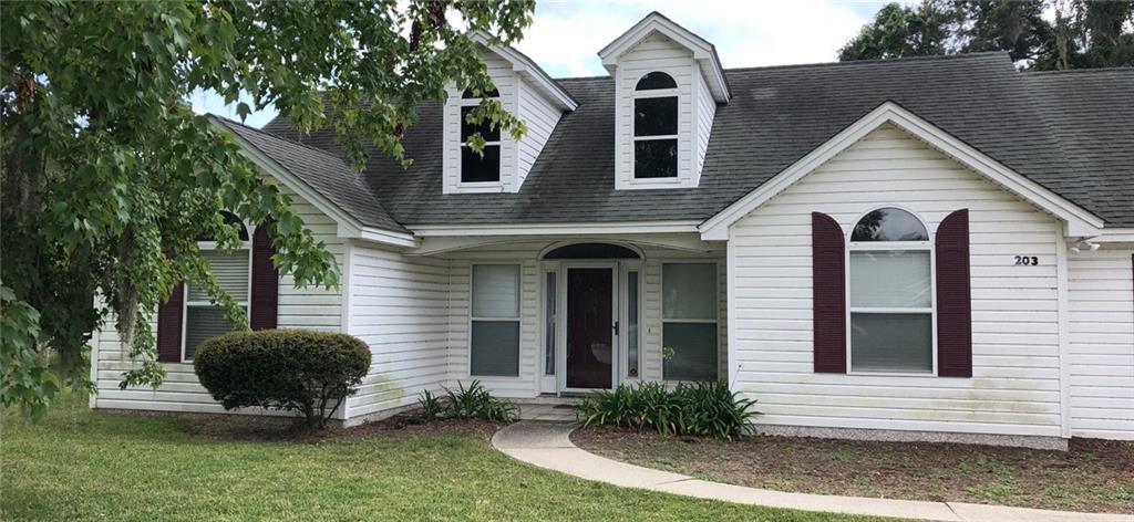 Primary Photo - 203 Cardinal Rd