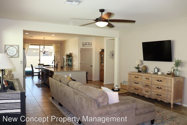 Foto del edificio - 4 br, 2 bath House - 6635 E Via Boca Grande