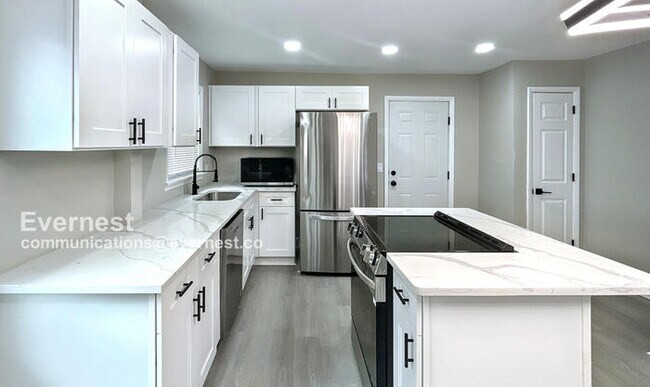Foto del edificio - 1515 Jonesboro Rd SE