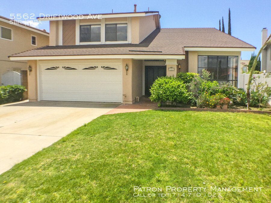 Foto principal - 5562 Driftwood Ave