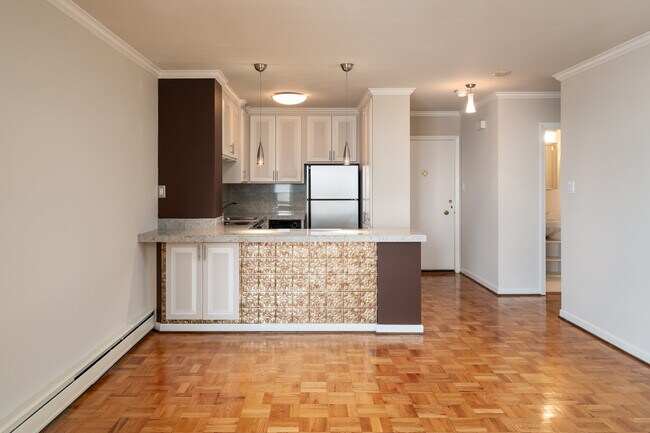 Foto del edificio - 1330 Jones St