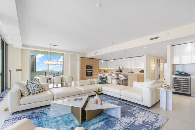 Foto del edificio - 3100 N Ocean Dr