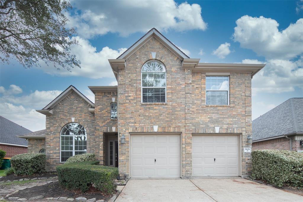 3606 Kilgore Ct, Manvel, TX 77578 House for Rent in Manvel, TX