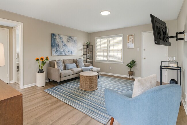 Building Photo - Osprey Cove North Apartments