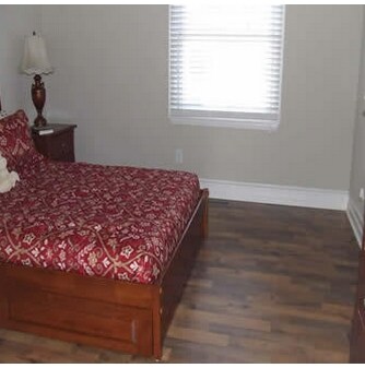 Habitación - Brickettwood Apartments