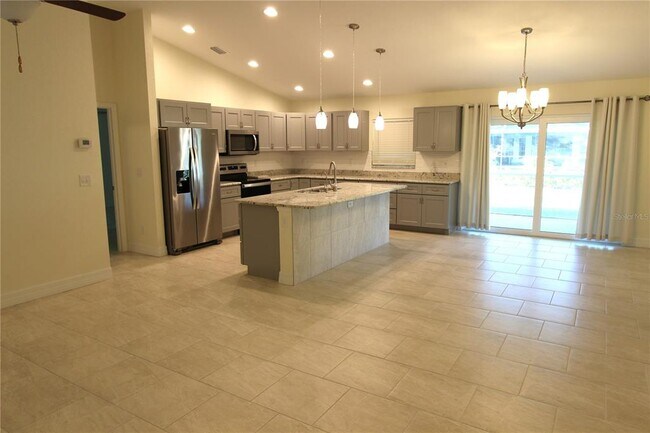 Foto del edificio - 5850 Gagstatter Rd