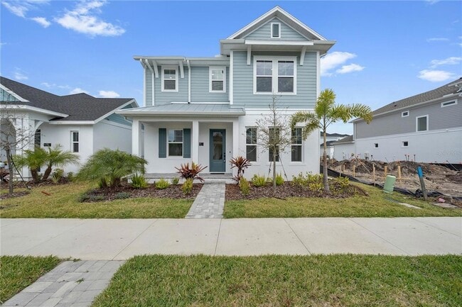 Foto del edificio - 7267 Kodiak Ln