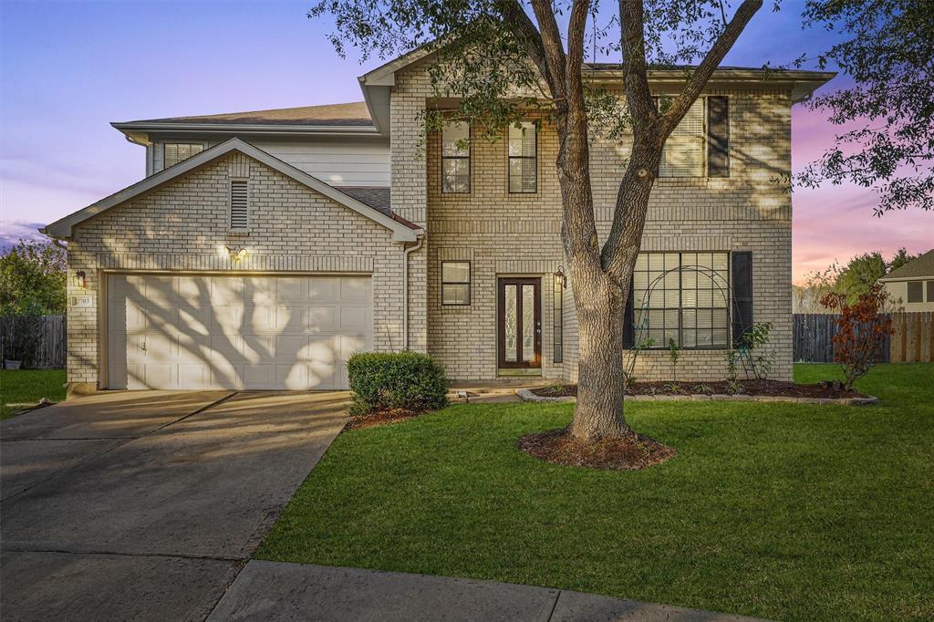 Foto principal - 2703 Manorfield Ct