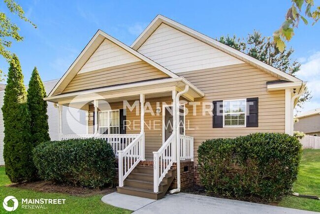 Foto del edificio - 338 Randolph Drive, Clayton, NC 27520