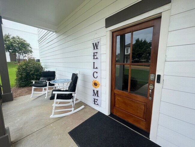 Foto del edificio - 475 Olive Branch Way